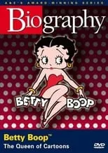 Irène Bordoni interpreta a Self (archive footage) en Betty Boop: Queen of the Cartoons