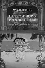 Satini Pualoa es Royal Samoan en Betty Boop's Bamboo Isle