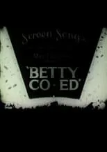 John Shelton interpreta a Mr. Leeds en Betty Co-Ed