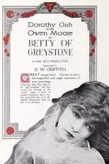 Albert Tavernier es  en Betty of Greystone