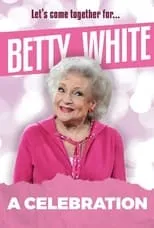 Tina Fey en la película Betty White: A Celebration