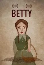 Jean-Michel Noirey interpreta a L'oncle de Betty en Betty