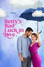 Poster de Betty's Bad Luck In Love