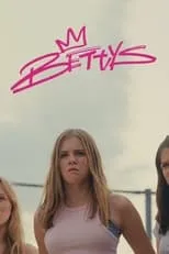 Hedda Erlebach es Lily en Bettys