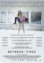 Portada de Between 2 Fires