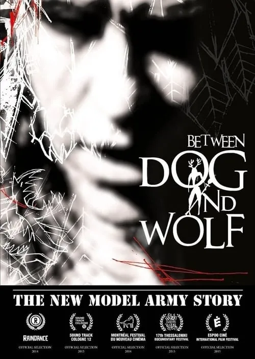 Dean White es  en Between Dog and Wolf