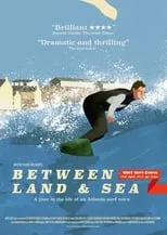 Fergal Smith es Himself en Between Land and Sea: A Year in the Life of an Atlantic Surf Town