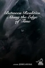 Portada de Between Realities Along the Edge of Time