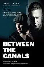 Stephen Jones es Scratchcard en Between the Canals