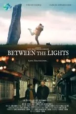 Ines De Clercq es Alice en Between The Lights