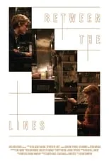 Poster de Between the Lines