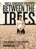 Portada de Between the Trees