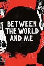 Janet Mock interpreta a Self en Between the World and Me