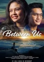 Portada de Between Us