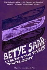 Sun Ra es  en Betye Saar: Drifting Toward Twilight