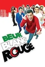 Yacine Mesbah interpreta a Said en Beur Blanc Rouge