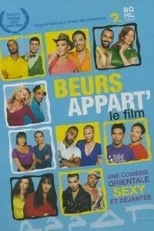 Película Beurs appart', le film