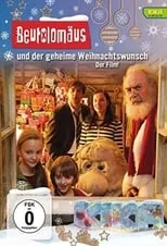 Póster de la película Beutolomäus und der geheime Weihnachtswunsch