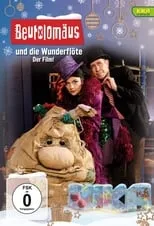 Póster de la película Beutolomäus und die Wunderflöte