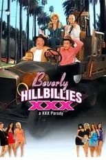 Poster de Beverly Hillbillies XXX: A XXX Parody