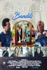 Poster de Beverly Hills Bandits