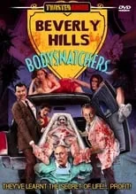 Poster de la película Beverly Hills Bodysnatchers - Películas hoy en TV