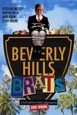 Película Beverly Hills Brats