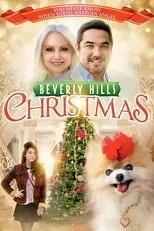 Portada de Beverly Hills Christmas