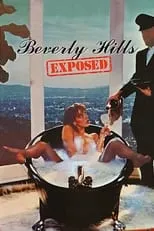 R.J. Reynolds interpreta a Party Extra en Beverly Hills Exposed