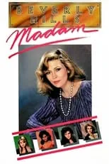 Póster de la película Beverly Hills Madam