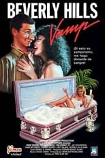 Póster de la película Beverly Hills Vamp