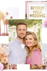 Poster de Beverly Hills Wedding