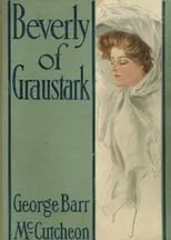 Portada de Beverly of Graustark