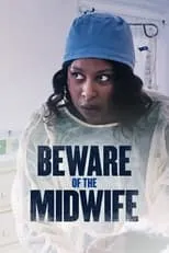 Tanya Clarke interpreta a Dr. Hughes en Beware of the Midwife