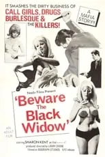 Película Beware the Black Widow