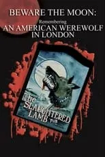 Poster de la película Beware the Moon: Remembering 'An American Werewolf in London' - Películas hoy en TV