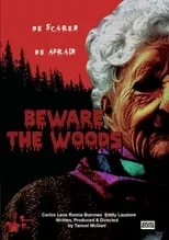 Póster de la película Beware the Woods