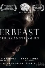 Sara Hjort Ditlevsen interpreta a Pernille en Bewilderbeast