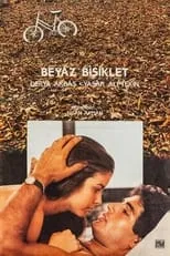 Película Beyaz Bisiklet