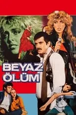 Portada de Beyaz Ölüm