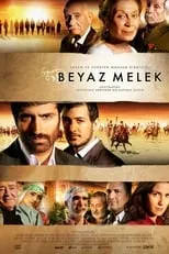 Poster de la película Beyaz Melek - Películas hoy en TV