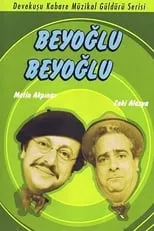 Película Beyoğlu Beyoğlu