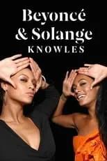 Solange es Self (archive footage) en Beyoncé & Solange Knowles