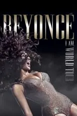 Poster de Beyoncé: I Am... World Tour