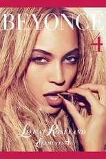 Poster de Beyoncé: Live At Roseland - Elements of 4