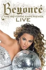 Poster de la película Beyoncé: The Beyoncé Experience Live - Películas hoy en TV