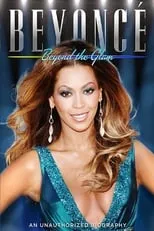 Martel Maxwell es Self en Beyonce: Beyond the Glam