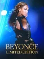 Póster de la película Beyonce: Limited Edition