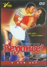 Portada de Beyonce: The President's Daughter