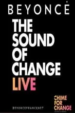 Jessie J interpreta a Self en Beyonce: The Sound of Change Live